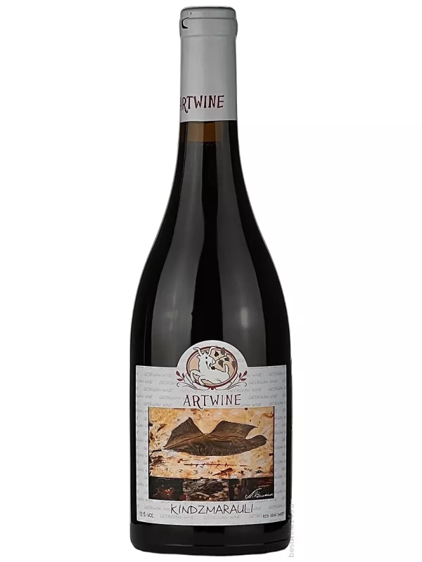 Askaneli Brothers, Artwine Kindzmarauli