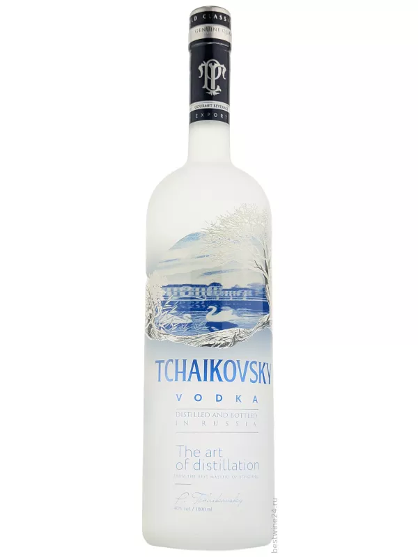 Tchaikovsky