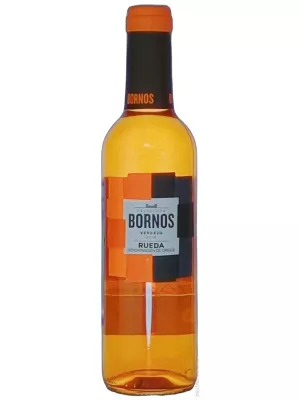 Вино Palacio de Bornos, Verdejo 2019, 0.375 л