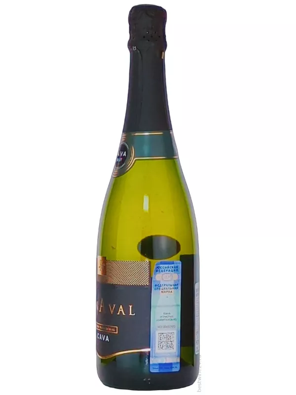 Bonaval Cava Brut