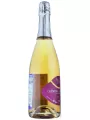 Cave de Bissey, Cremant de Bourgogne AOP Rose Brut — фото 4
