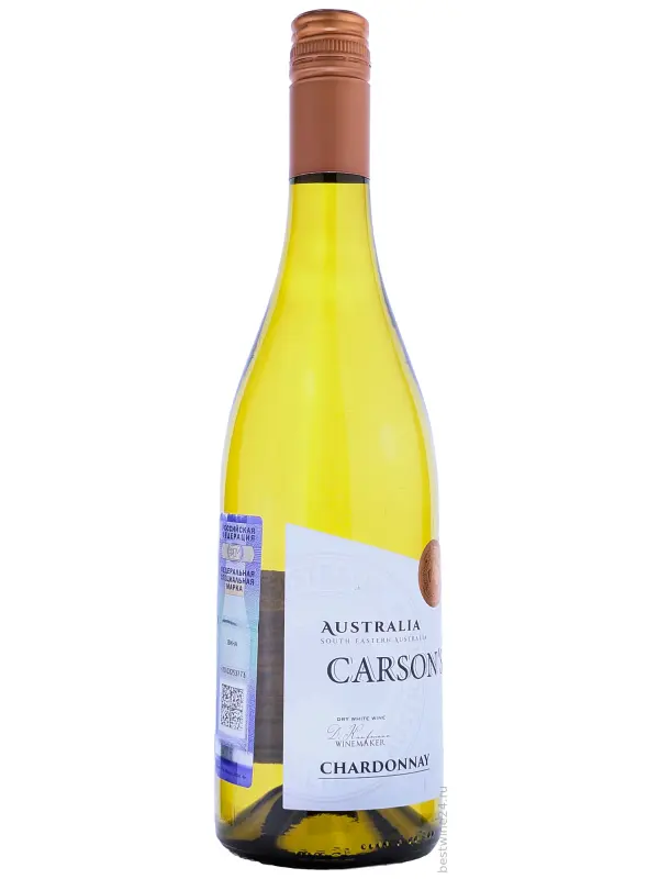 Carson's Chardonnay