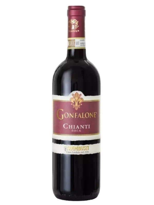 Trambusti, Gonfalone Chianti DOCG