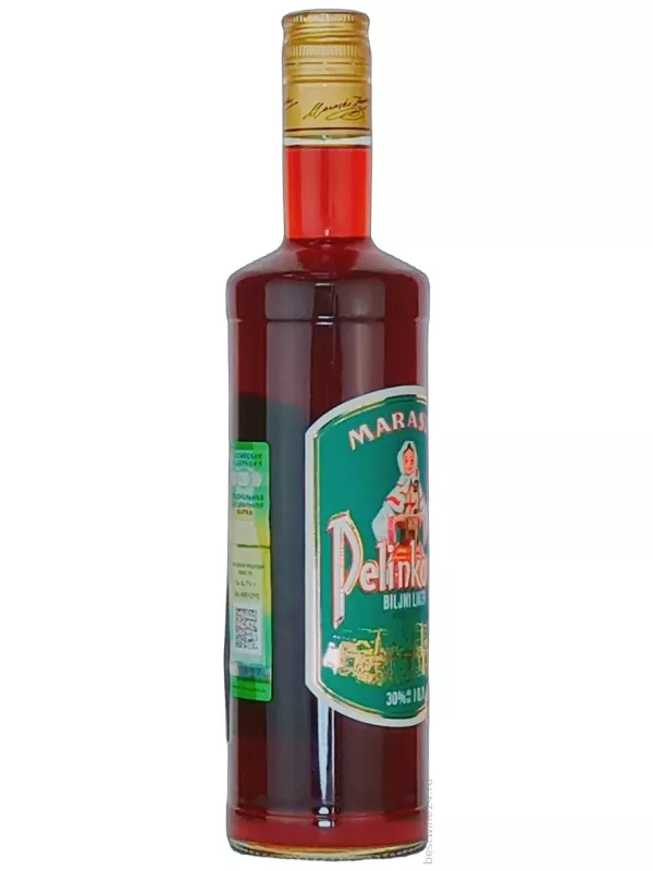 Maraska, Pelinkovac
