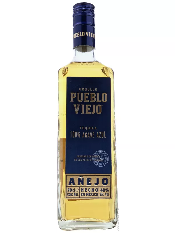 Pueblo Viejo Anejo