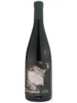 Вино Yaiyla​ Urban Winery, Cosmos Shiraz 0.75 л
