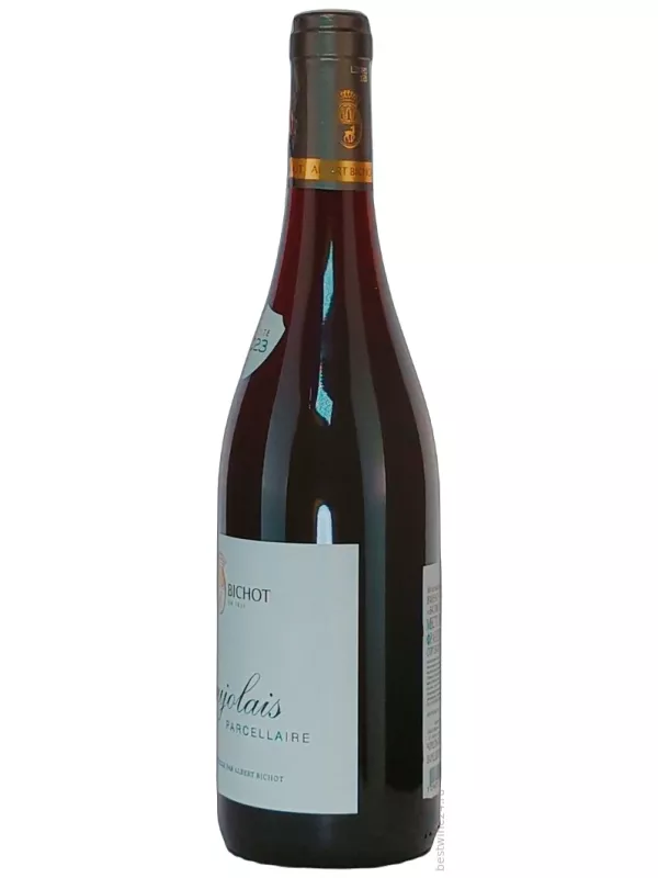 Albert Bichot, Beaujolais ParcellaireAOC