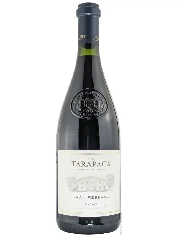 Tarapaca, Gran Reserva Merlot