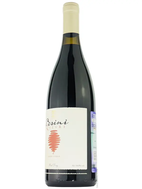Besini, Qvevri Red