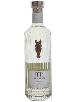 Вермут Tete de Cheval Vermouth Blanc 0.75 л