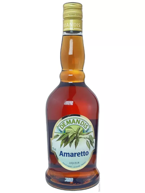 Demandis Amaretto