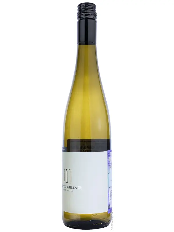Johann Mullner, Ried Spiegel Gruner Veltliner