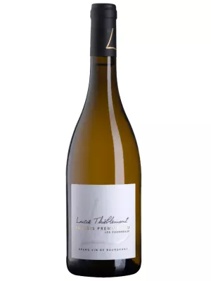 Вино Lucie Thieblemont, Chablis 1er Cru Les Fourneaux 2022, 0.75 л