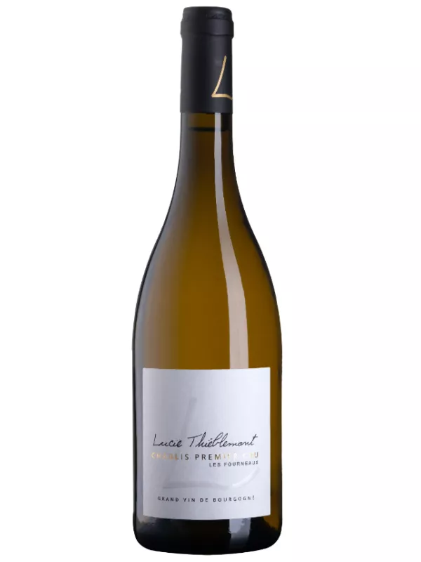 Lucie Thieblemont, Chablis 1er Cru Les Fourneaux