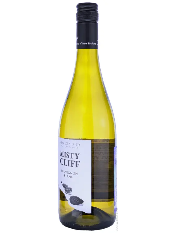 Misty Cliff Sauvignon Blanc