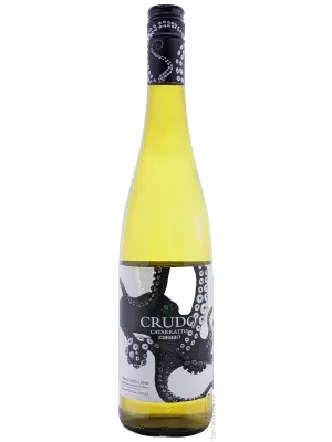 Вино Mare Magnum, Crudo Catarratto Zibibbo, Terre Siciliane IGT 2024, 0.75 л