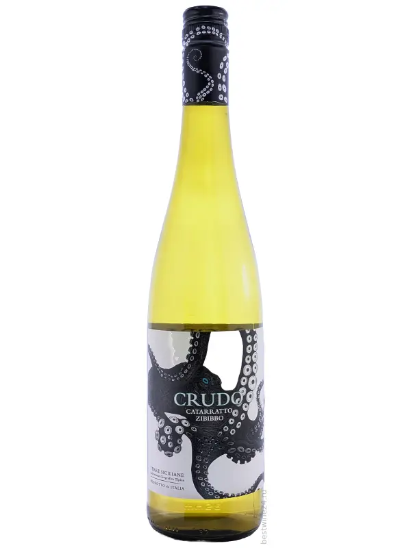 Mare Magnum, Crudo Catarratto Zibibbo, Terre Siciliane IGT