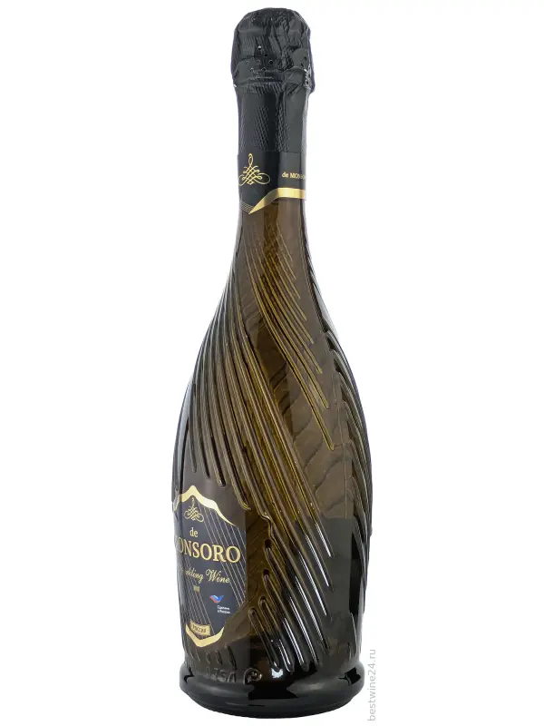 de Monsoro Brut