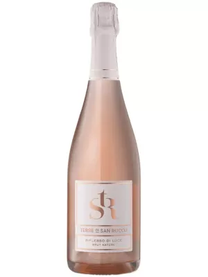 Terre di San Rocco, Riflesso di Luce Brut Nature 0.75 л 2021