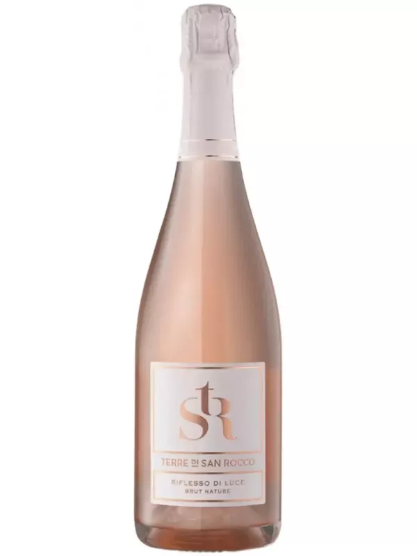 Terre di San Rocco, Riflesso di Luce Brut Nature