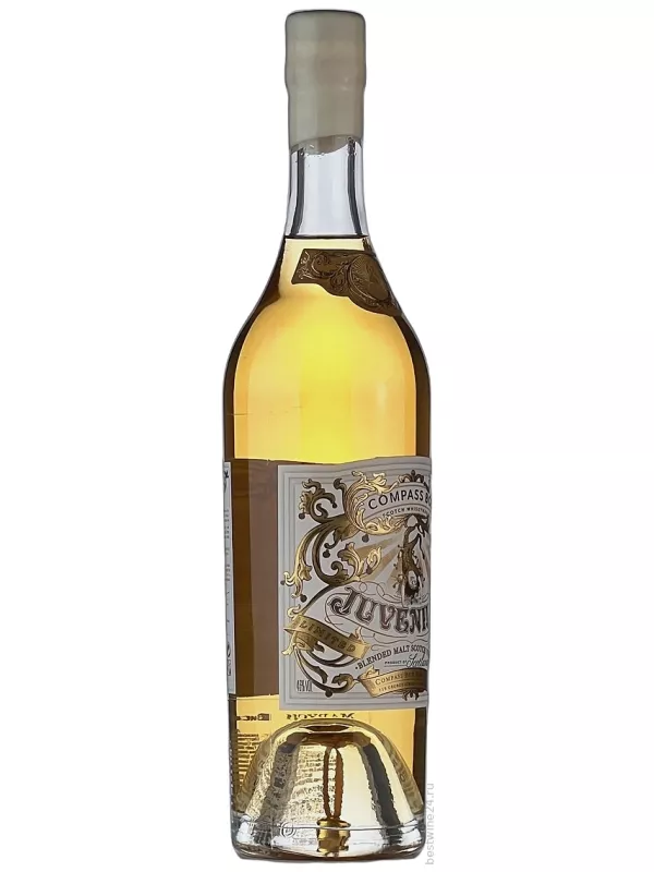 Compass Box, Juveniles