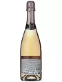 Louis Vallon, Cremant de Bordeaux AOC Brut Rose — фото 3
