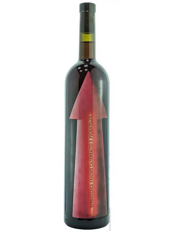Serragghia, Fanino, Terre Siciliane IGP