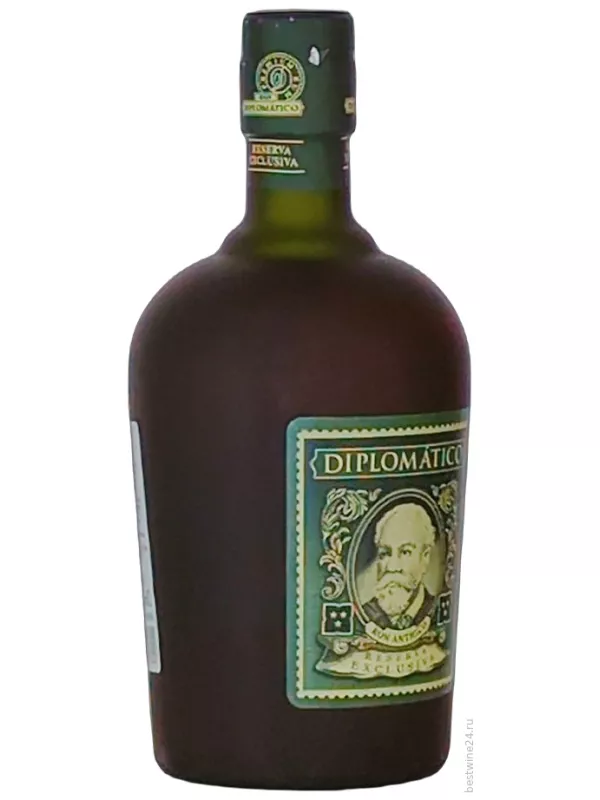 Diplomatico Reserva Exclusiva