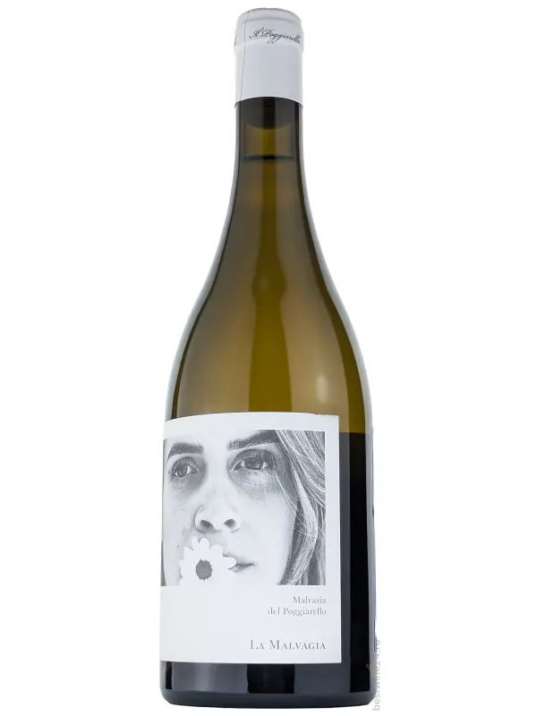 Il Poggiarello, La Malvagia Malvasia, Emilia IGT