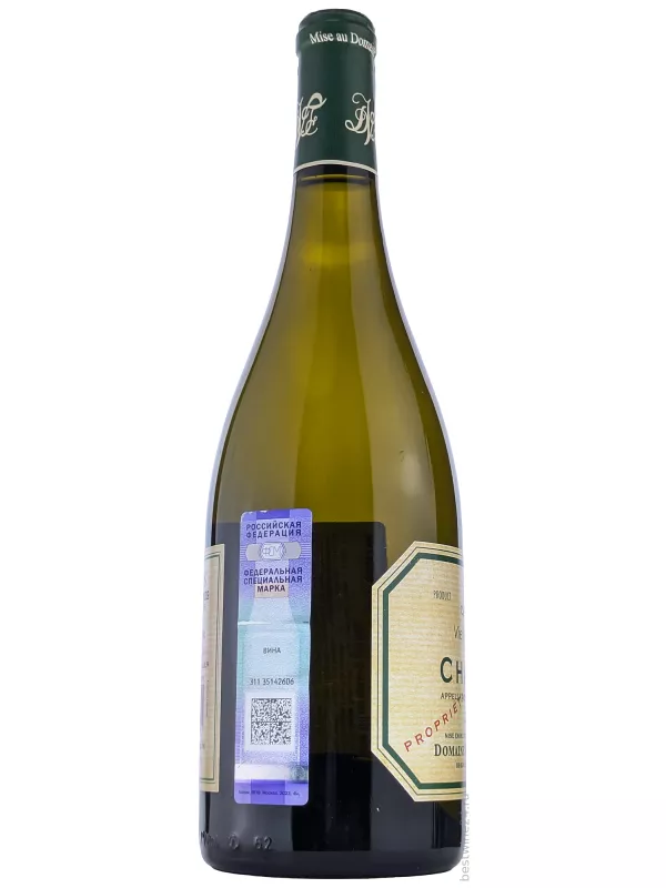 Domaine Vocoret, Chablis Vieilles Vignes AOC