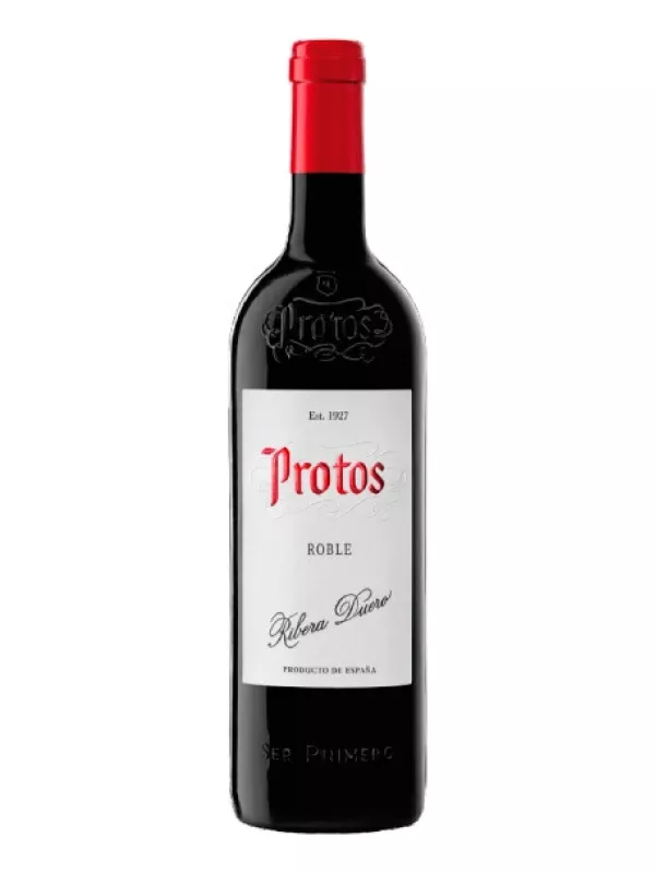 Protos Roble