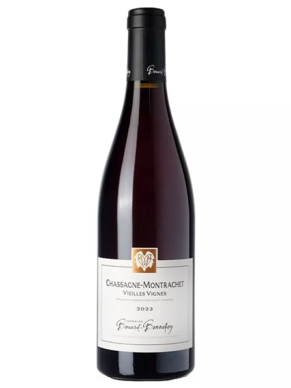 Domaine Bouard-Bonnefoy, Chassagne-Montrachet Vieilles Vignes AOC