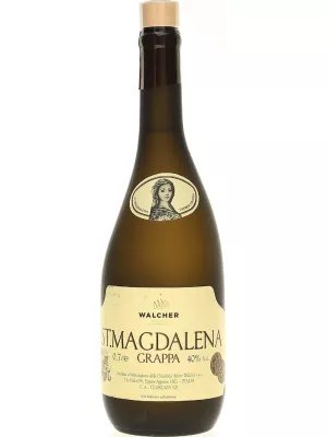 Граппа Walcher, St. Magdalena 0.7 л
