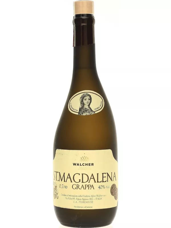 Walcher, St. Magdalena