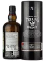 Teeling, Blackpitts Peated Single Malt, in tube — фото 3