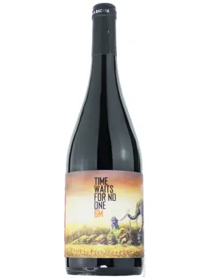 Вино Finca Bacara, Time Waits For No One Monastrell, Jumilla DOP 0.75 л