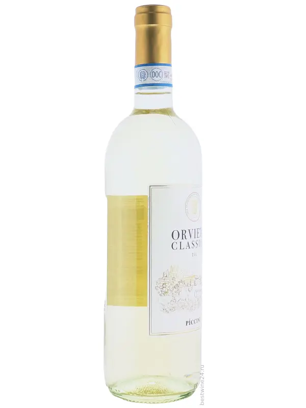 Piccini, Orvieto Classico DOC