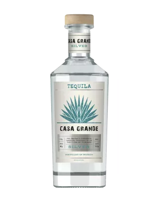 Текила Casa Grande Silver 0.7 л