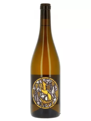 Вино Julien Renard, Le Ch'ti Riesling 2023, 0.75 л