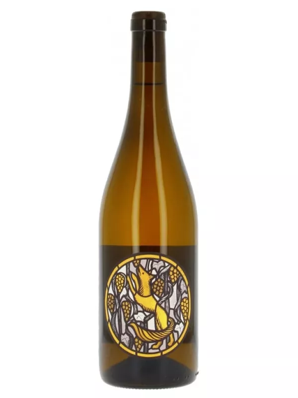 Julien Renard, Le Ch'ti Riesling