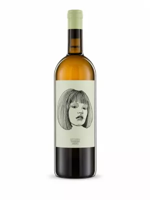 Вино Gut Oggau, Theodora Weiss 2023, 0.75 л