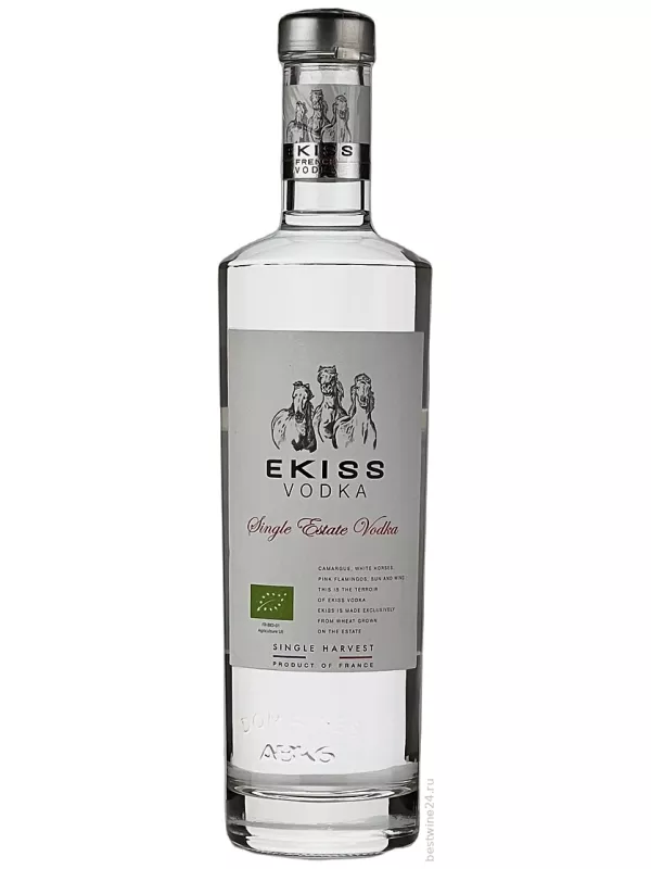 Ekiss Single Estate