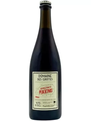Domaine des Grottes, PiketNat 0.75 л 2021