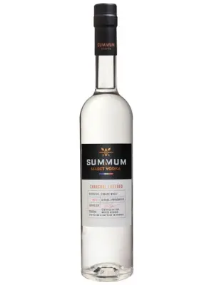 Водка Summum Select 0.5 л