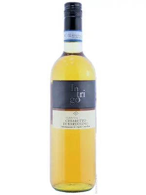 Вино Piantaferro, Intrigo Bardolino Chiaretto DOC 2021, 0.75 л