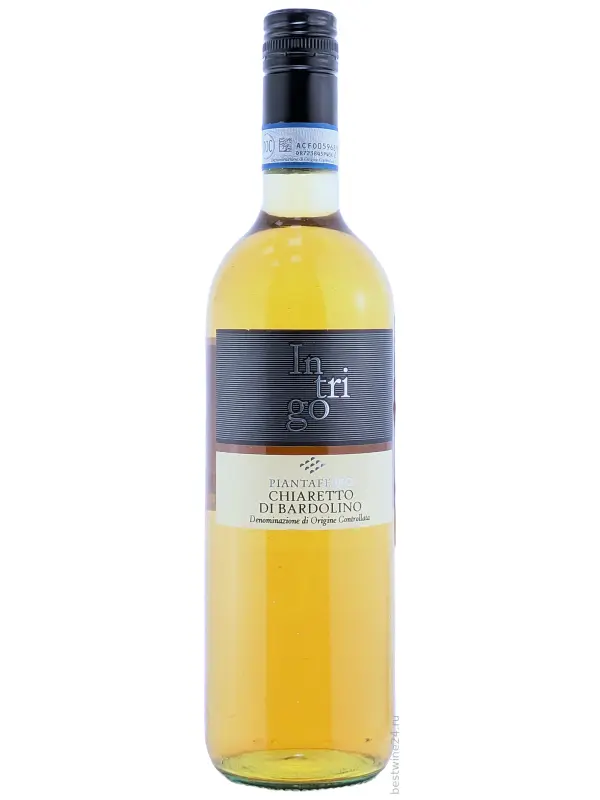Piantaferro, Intrigo Bardolino Chiaretto DOC