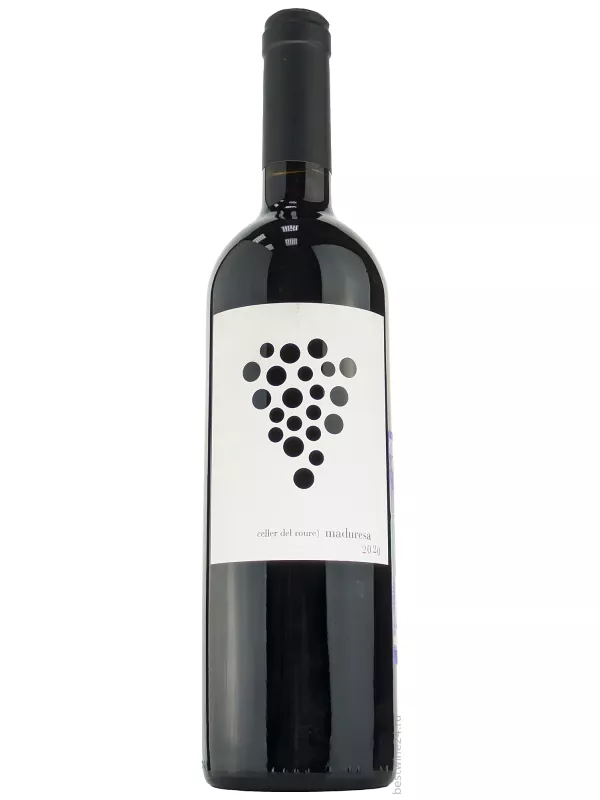 Celler del Roure, Maduresa, Valencia DOP