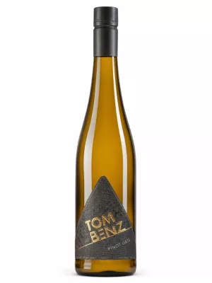 Вино Tom Benz, Pinot Gris 2024, 0.75 л