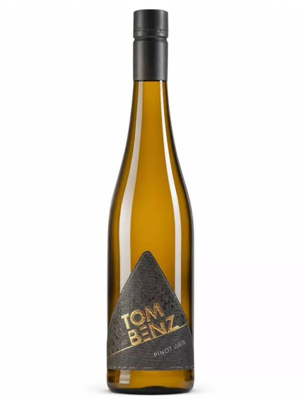 Tom Benz, Pinot Gris