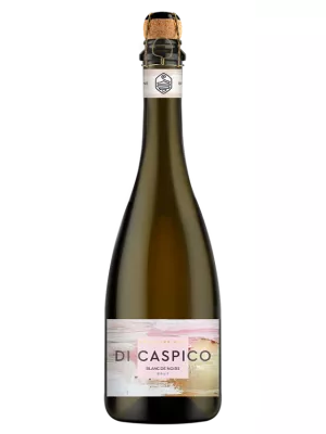 Di Caspico Blanc de Noirs Brut 0.75 л